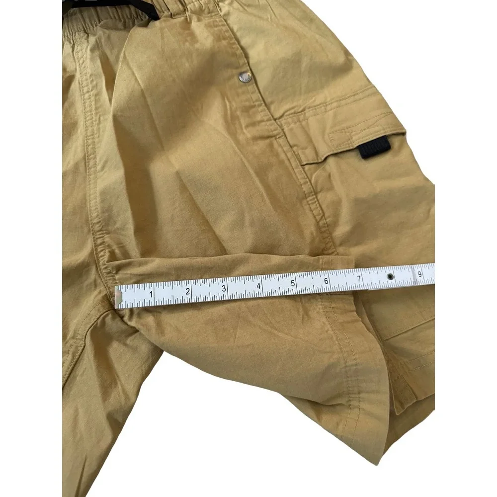 The North Face Men's Ripstop Cargo‎ Easy Shorts Size S New